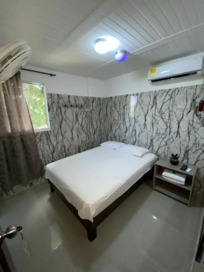 Hotel Rancho Grande